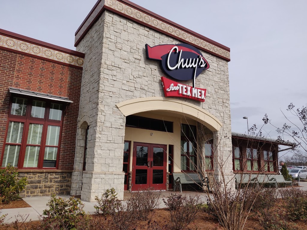 Chuys | 1035 Parkside Main St, Cary, NC 27519, USA | Phone: (919) 388-7455