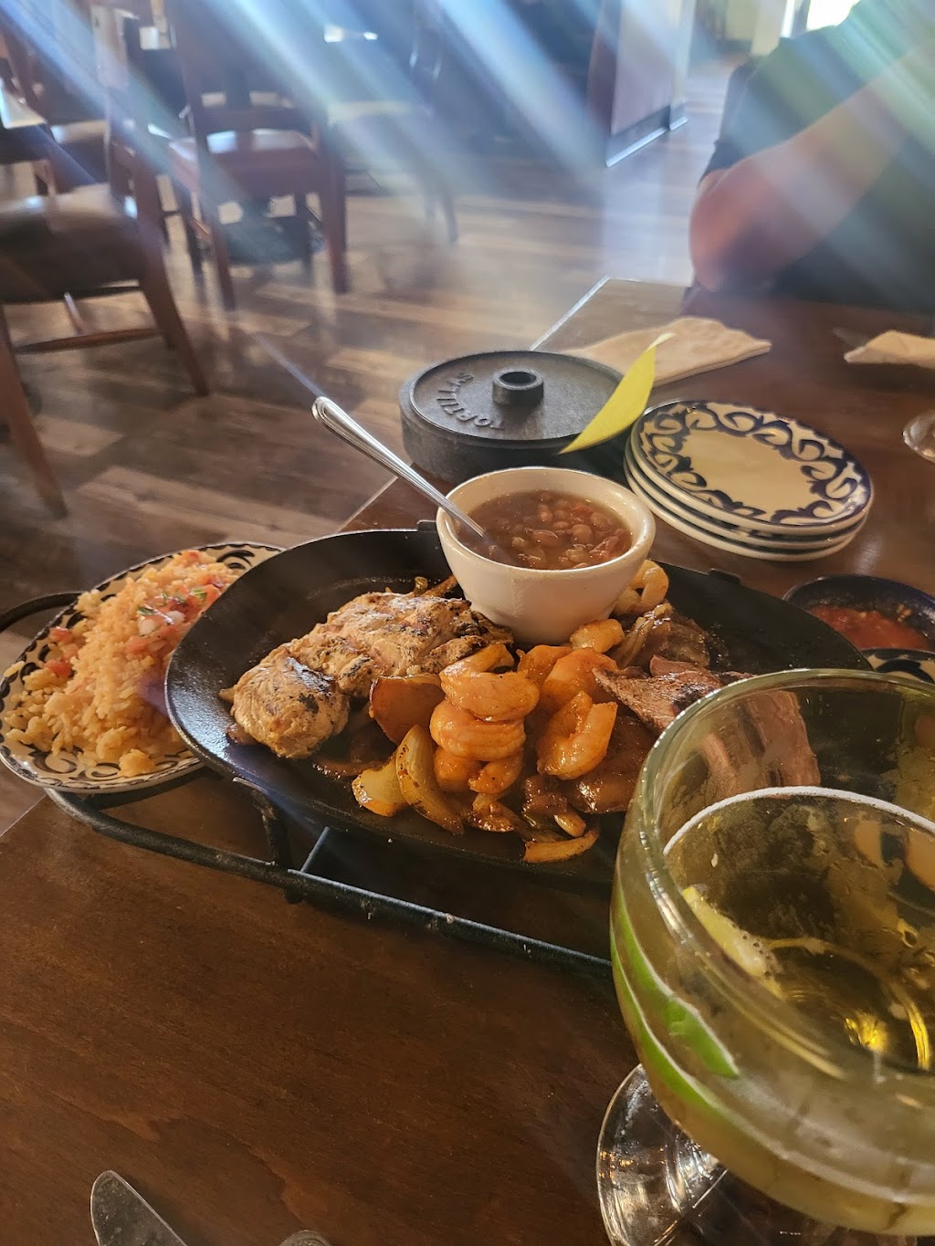 El Torito | 5995 Katella Ave, Cypress, CA 90630, USA | Phone: (714) 761-8155