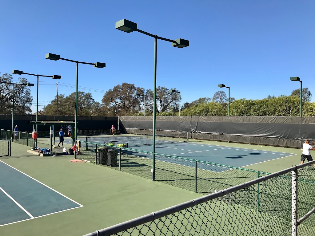 Gorin Tennis Academy | 8970 Carriage Dr, Granite Bay, CA 95746, USA | Phone: (916) 797-8444