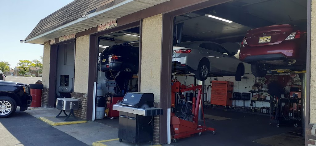 Marios Quality Auto Repair | 1302 US-130, Burlington, NJ 08016, USA | Phone: (215) 479-1444