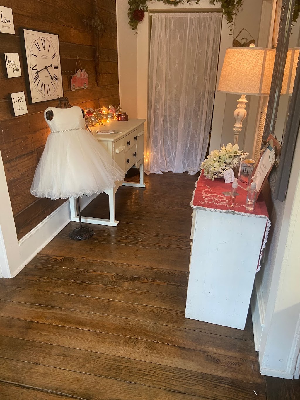 Say Yes to Your Dress Bridal Boutique | 601 N Kentucky St, McKinney, TX 75069, USA | Phone: (972) 670-4937