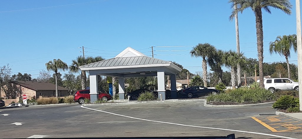 Mister Car Wash | 3119 Howland Blvd, Deltona, FL 32725, USA | Phone: (386) 218-6802