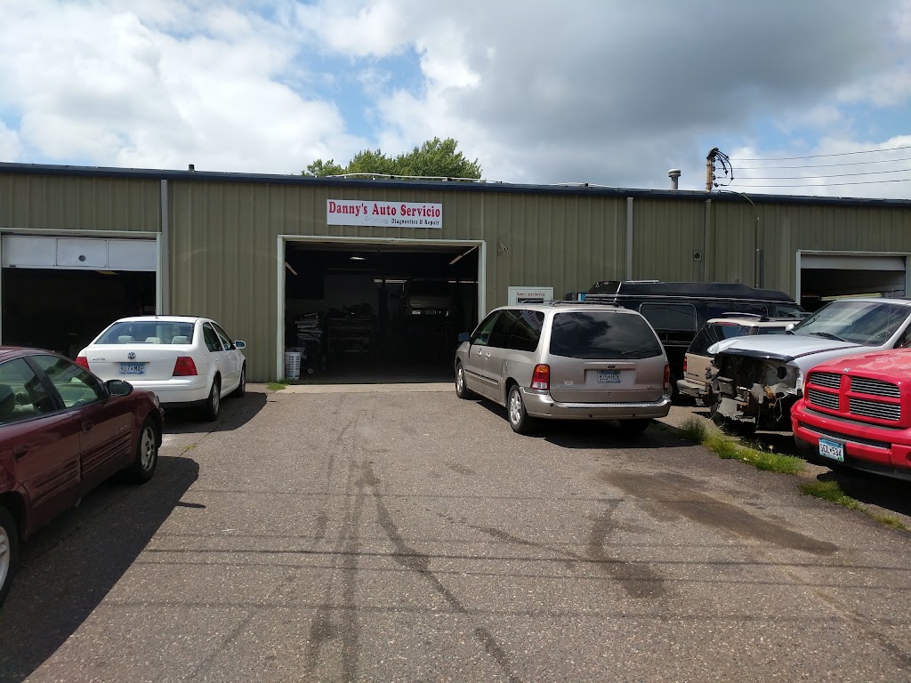 J&A Auto Service | 1581 Co Rd E East, St Paul, MN 55110, USA | Phone: (651) 776-2413