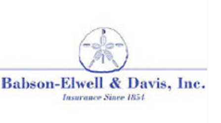 Babson-Elwell & Davis Insurance Agency | 44 Blackburn Center, Gloucester, MA 01930, USA | Phone: (978) 283-1561