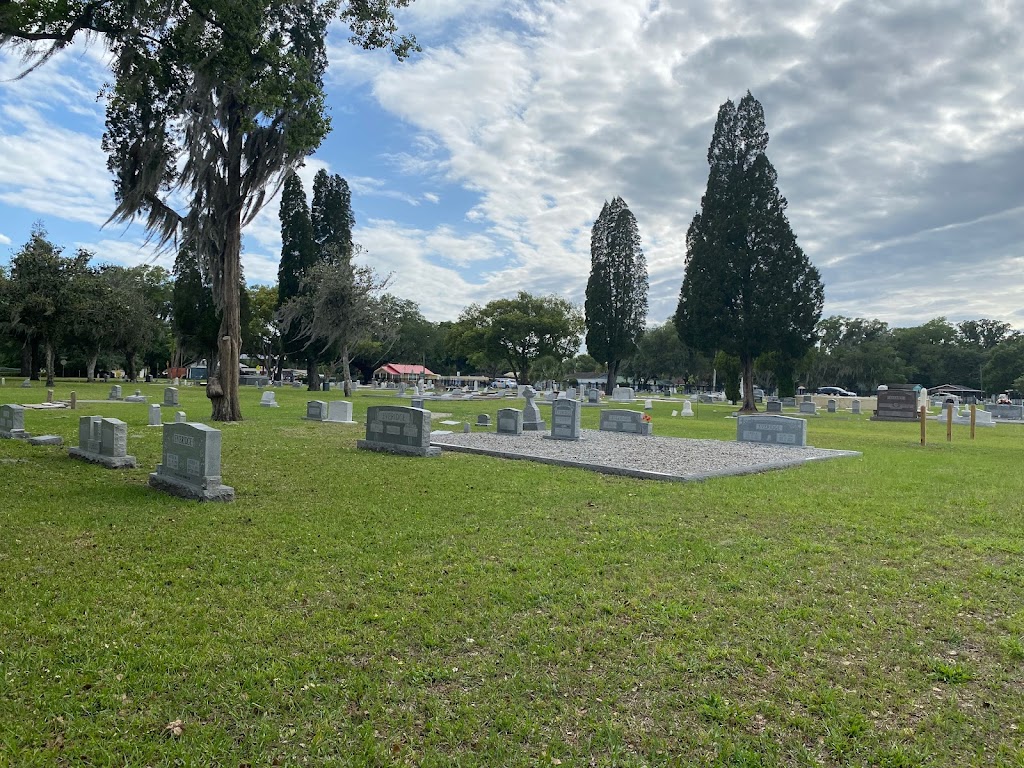 Garden of Peace Cemetery | Plant City, FL 33563, USA | Phone: (813) 707-7429