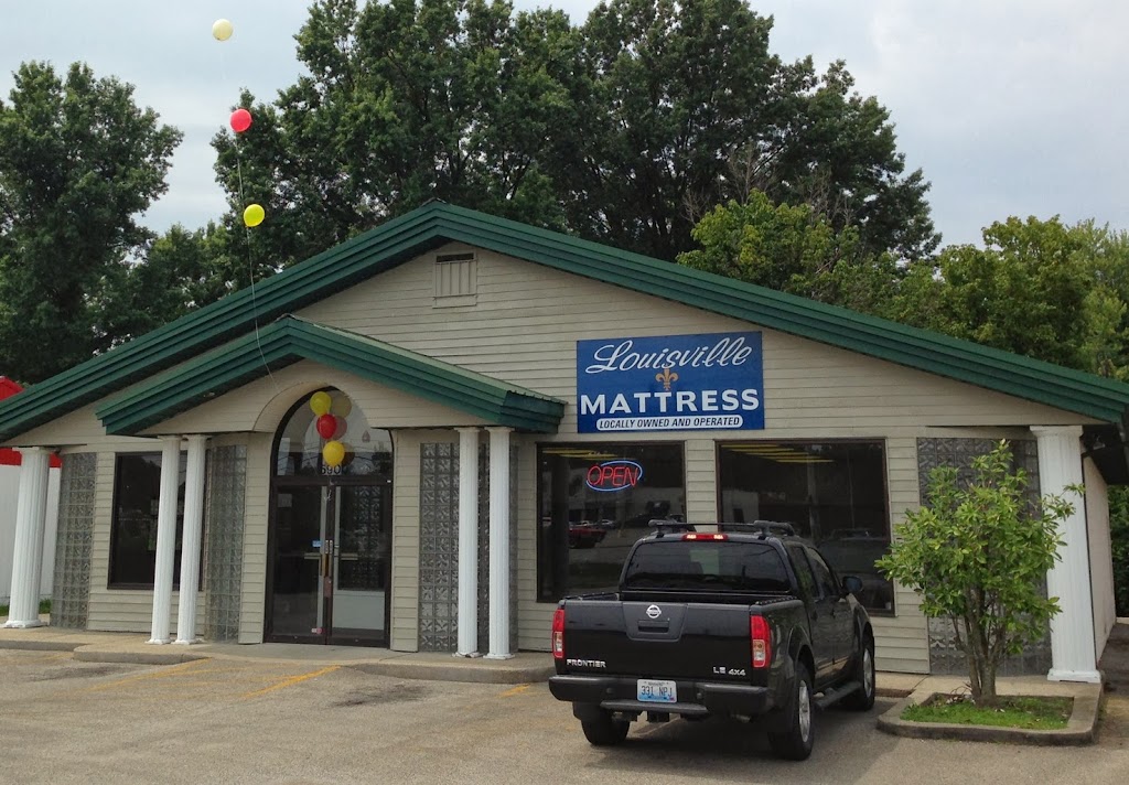 Louisville Mattress | 6504 N Preston Hwy, Louisville, KY 40229, USA | Phone: (502) 883-1875