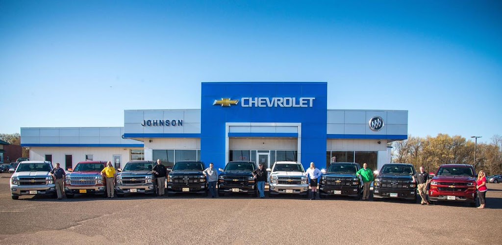 Johnson Motors of St. Croix Falls | 2180 US-8, St Croix Falls, WI 54024, USA | Phone: (715) 483-2000