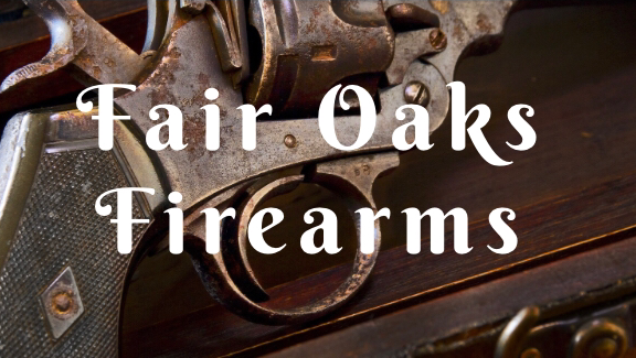 Fair Oaks Firearms | 30875 Interstate 10W Building C, Ste 102, Boerne, TX 78006, USA | Phone: (360) 304-3523