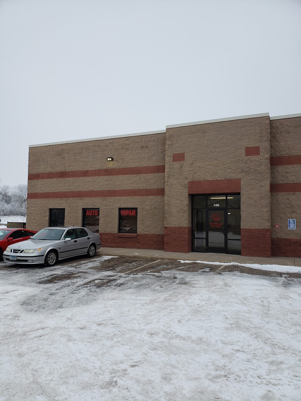 advantage auto | 1333 154th Ave NE suite 100, Ham Lake, MN 55304, USA | Phone: (763) 432-6410