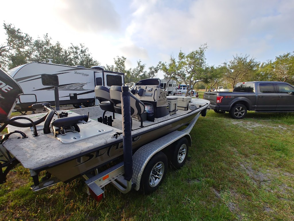 Fishers Of Men RV Park | 110 Lamar Dr, Rockport, TX 78382, USA | Phone: (830) 660-6601