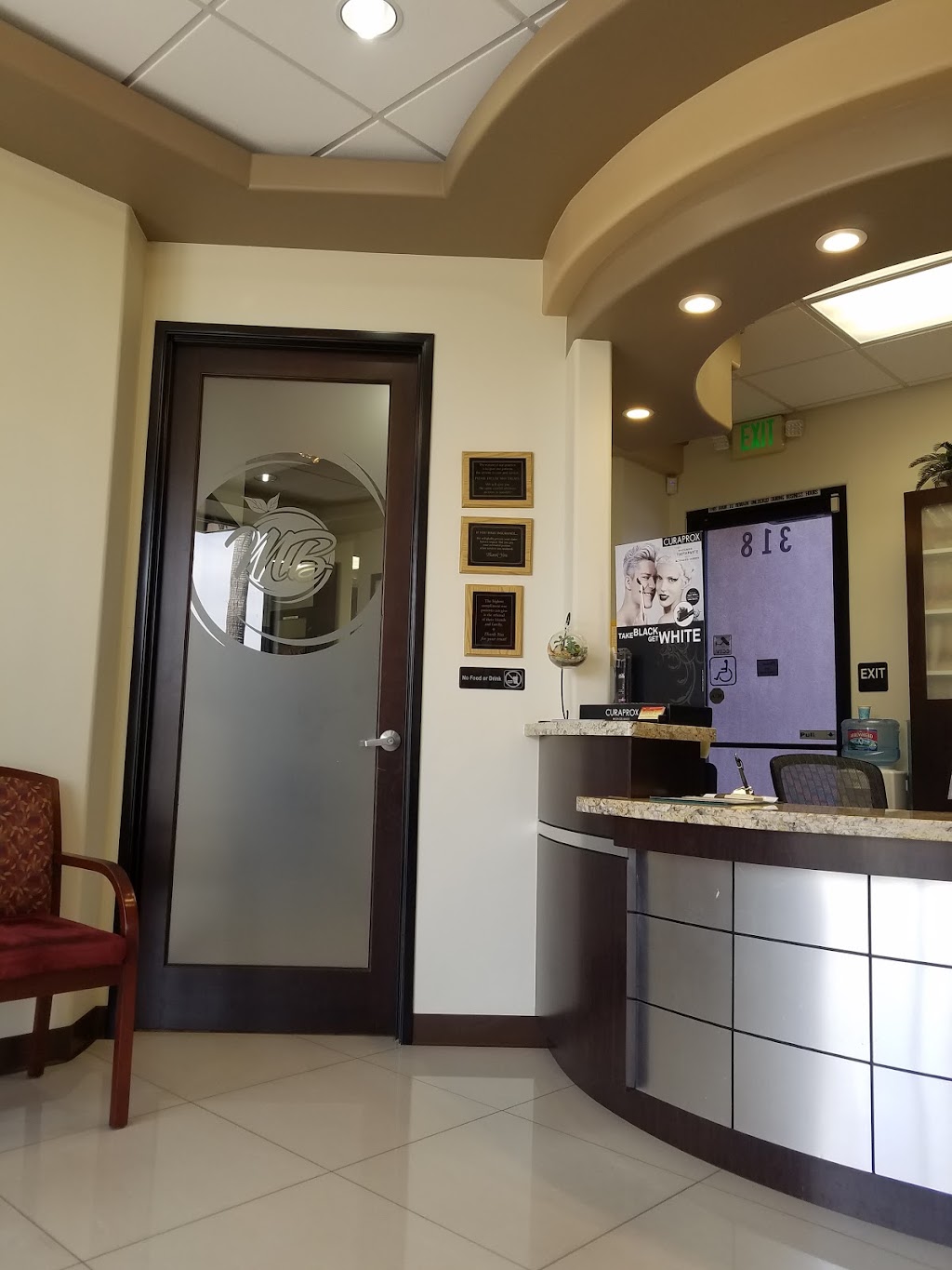 MB Dentistry | 318 W Ball Rd, Anaheim, CA 92805, USA | Phone: (714) 633-9614