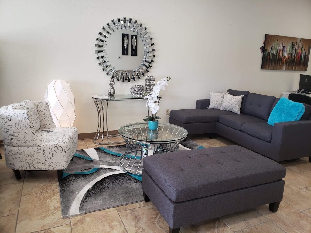 Mia’s Furniture | 1201 N Zaragoza Rd D, El Paso, TX 79907 | Phone: (915) 444-8001