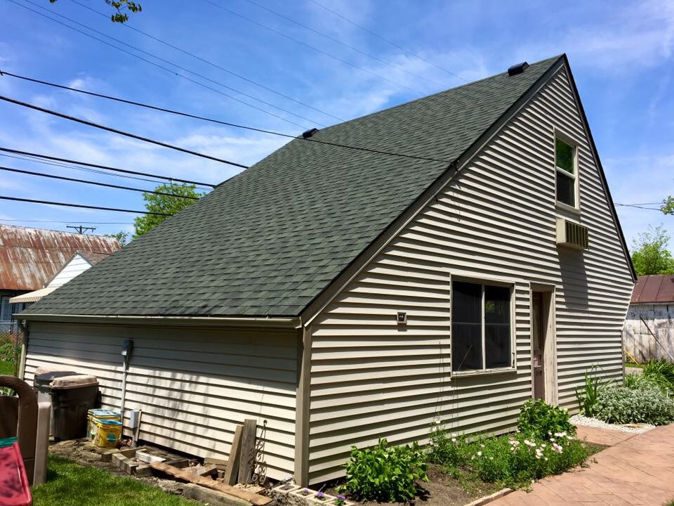 Triumph Restoration & Roofing | 281 N Main St, Germantown, OH 45327 | Phone: (937) 474-7659