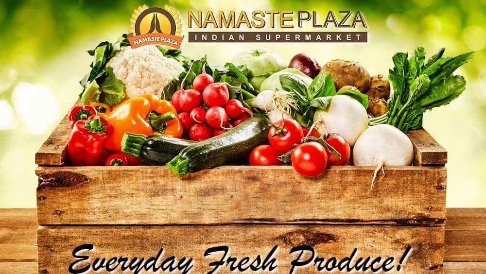 Namaste Plaza | 1763 E Capitol Expy, San Jose, CA 95121, USA | Phone: (408) 520-7799