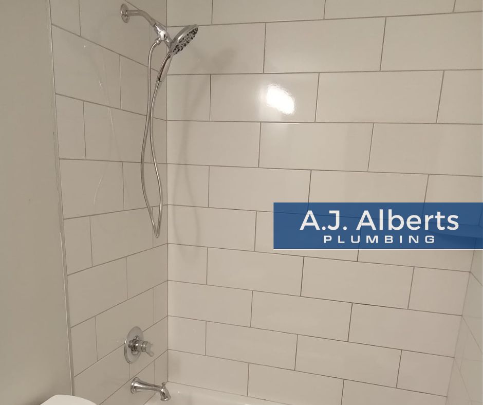 AJ Alberts Plumbing | 7975 Afton Rd, Woodbury, MN 55125, USA | Phone: (651) 738-0580