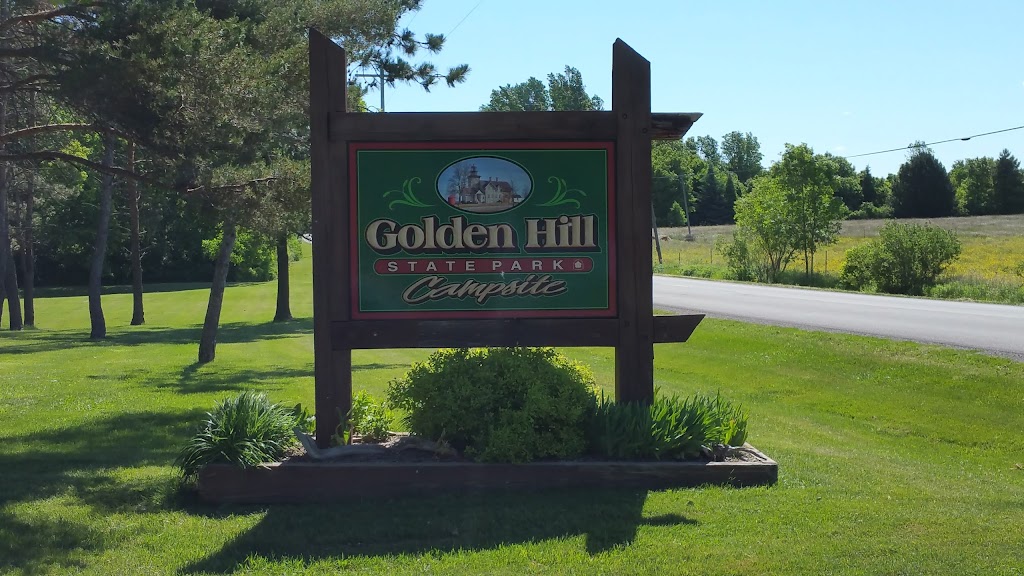 Golden Hill State Park | 9691 Lower Lake Rd, Barker, NY 14012, USA | Phone: (716) 795-3885