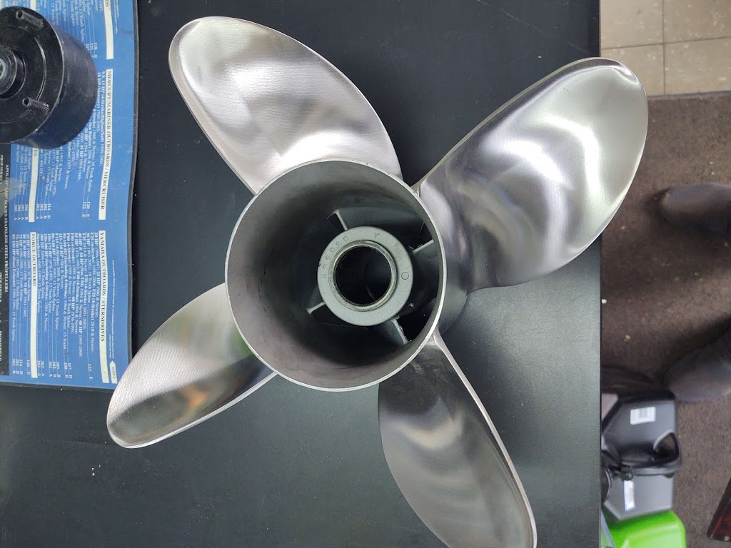 Point Place Powersports & Marine | 4644 N Summit St, Toledo, OH 43611, USA | Phone: (419) 724-2426