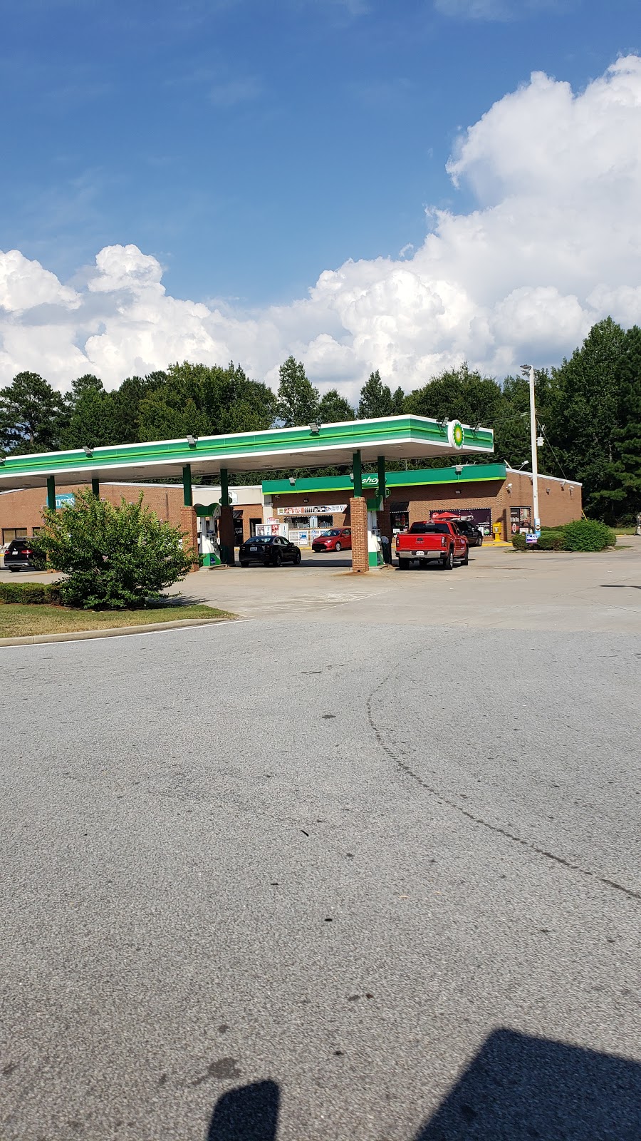 bp | 1850 GA-85 S, Fayetteville, GA 30215, USA | Phone: (770) 461-4460