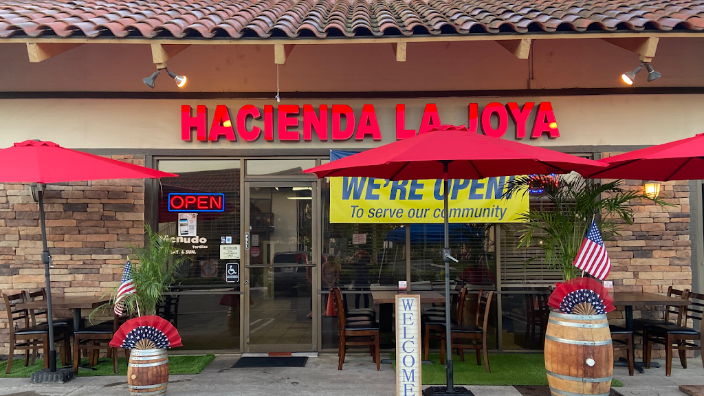 Hacienda La Joya | 25542 Jeronimo Rd # 6, Mission Viejo, CA 92691, USA | Phone: (949) 586-4765