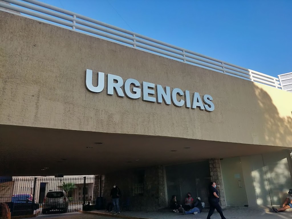 Regional General Hospital No. 66 | Calle Ramón Rayon, Fracc, Calle Eduarda Barbachano 951, 32575 Juárez, Chih., Mexico | Phone: 656 649 7200