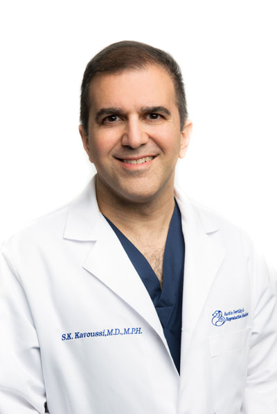 Shahryar K Kavoussi, MD | 300 Beardsley Ln bldg b ste 200, Austin, TX 78746, USA | Phone: (512) 444-1414