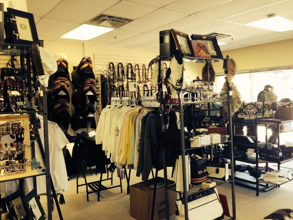 The Tack Shop of Lexington | 1510 Newtown Pike #124, Lexington, KY 40511, USA | Phone: (859) 368-0810