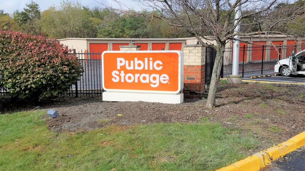 Public Storage | 9100 Postal Dr, Broadview Heights, OH 44147, USA | Phone: (440) 546-5584