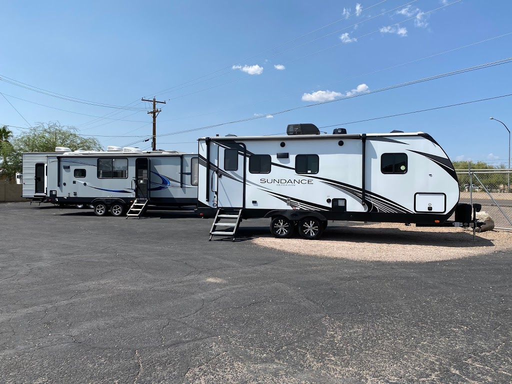 Always RV | 9245 E Main St, Mesa, AZ 85207, USA | Phone: (480) 626-2231