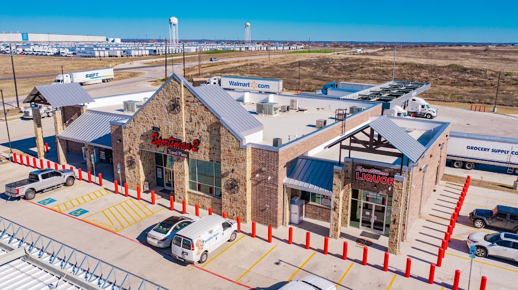 The Sportsman 2 | 2040 N Stemmons St, Sanger, TX 76266, USA | Phone: (940) 777-0221