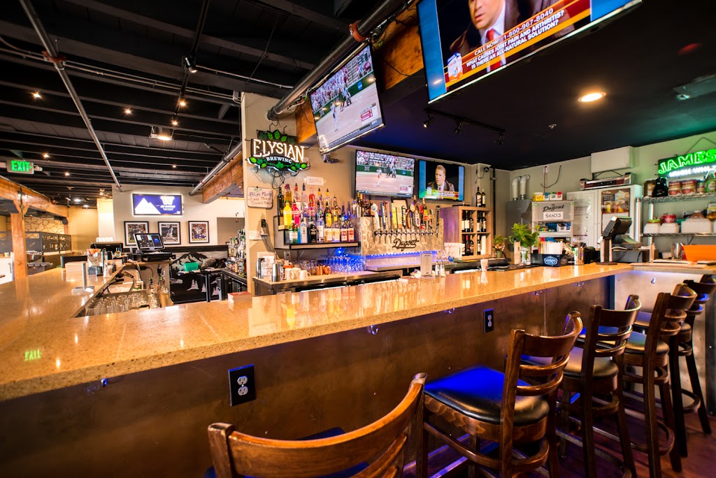 The Dugout Sports Bar and Grill | 4180 Kitsap Way, Bremerton, WA 98312, USA | Phone: (360) 813-1112