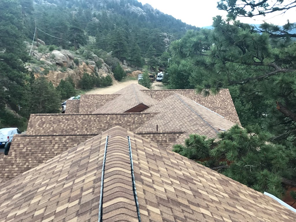 Roof Link | 450 S 8th St, Berthoud, CO 80513, USA | Phone: (303) 709-7484