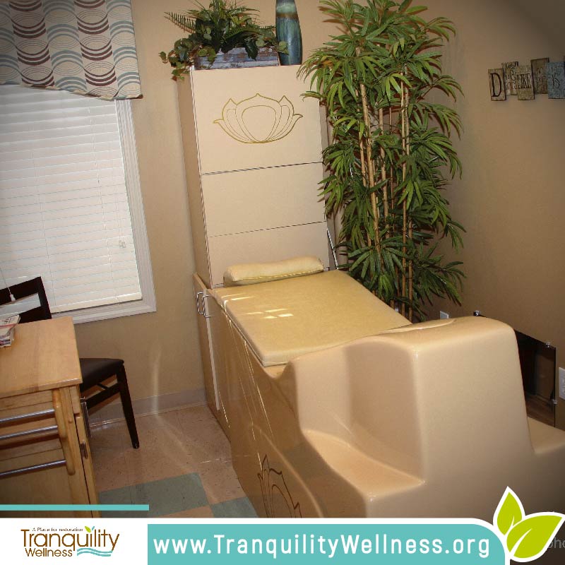 Tranquility Wellness Center | 4910 Jonesboro Rd Suite #702, Union City, GA 30291, USA | Phone: (678) 833-1911