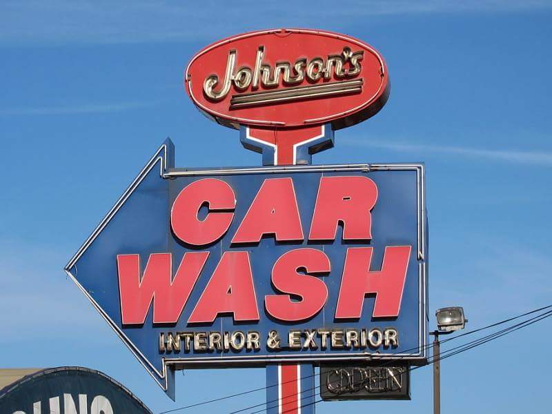 Johnsons Car Wash | 33520 Michigan Ave, Wayne, MI 48184, USA | Phone: (734) 326-3110