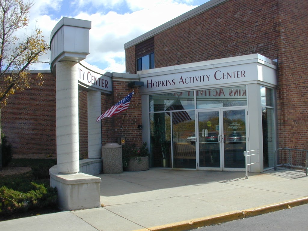 Hopkins Historical Society | 33 14th Ave N, Hopkins, MN 55343, USA | Phone: (952) 548-6480