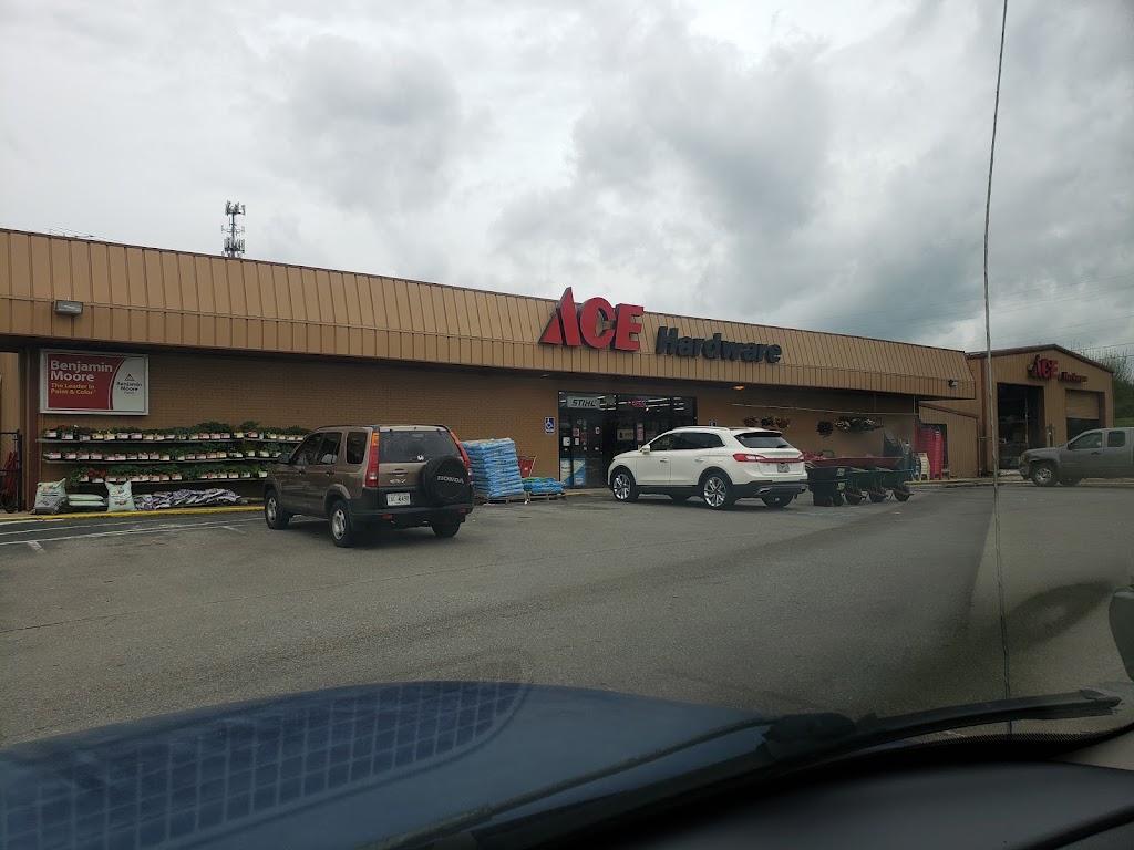 Ace Hardware Midway | 4947 Atlanta Hwy, Alpharetta, GA 30004 | Phone: (678) 666-1310