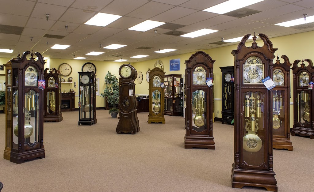 The Clock Depot | 3400 Westgate Dr B11, Durham, NC 27707, USA | Phone: (919) 402-8714