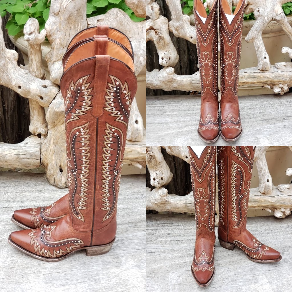 Texas Outlaw Boots | 6550 Comanche Trail #111, Austin, TX 78732, USA | Phone: (512) 876-5341