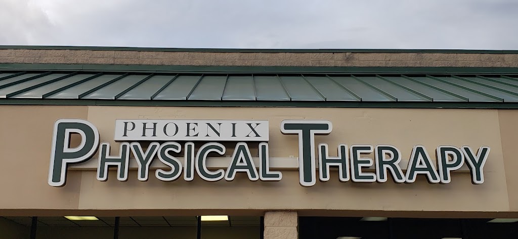 Phoenix Physical Therapy | 1250 Smithfield Plaza, Smithfield, VA 23430, USA | Phone: (757) 542-3586