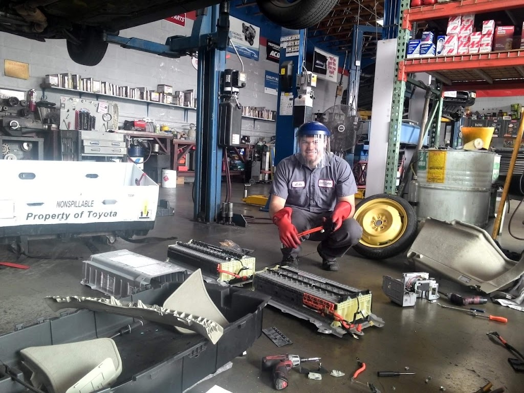 Cameron Park Automotive | 3321 Durock Rd Bldg B, Cameron Park, CA 95682, USA | Phone: (530) 677-1576