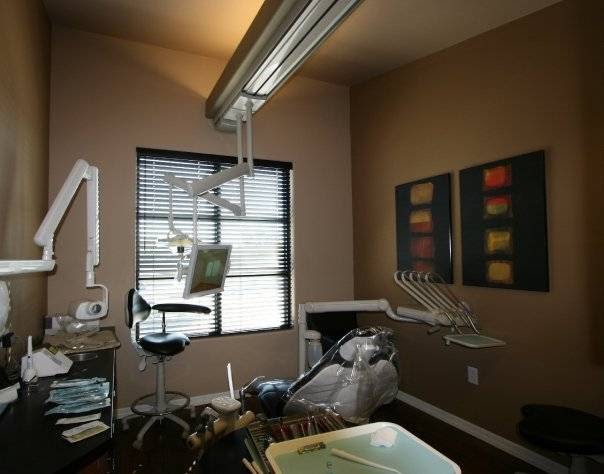 Desert Dental Group, PC | 8265 S Houghton Rd #101, Tucson, AZ 85747, USA | Phone: (520) 663-0419