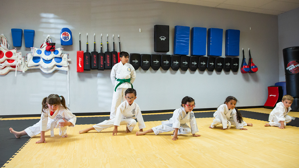 Kenshin Martial Arts | 5450 Meridian Rd, Peyton, CO 80831 | Phone: (719) 646-4896