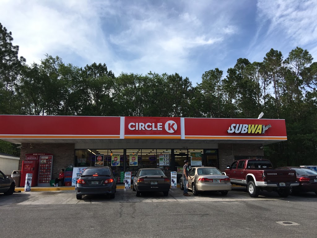 Circle K | 14801 Normandy Blvd, Jacksonville, FL 32234, USA | Phone: (904) 289-9328