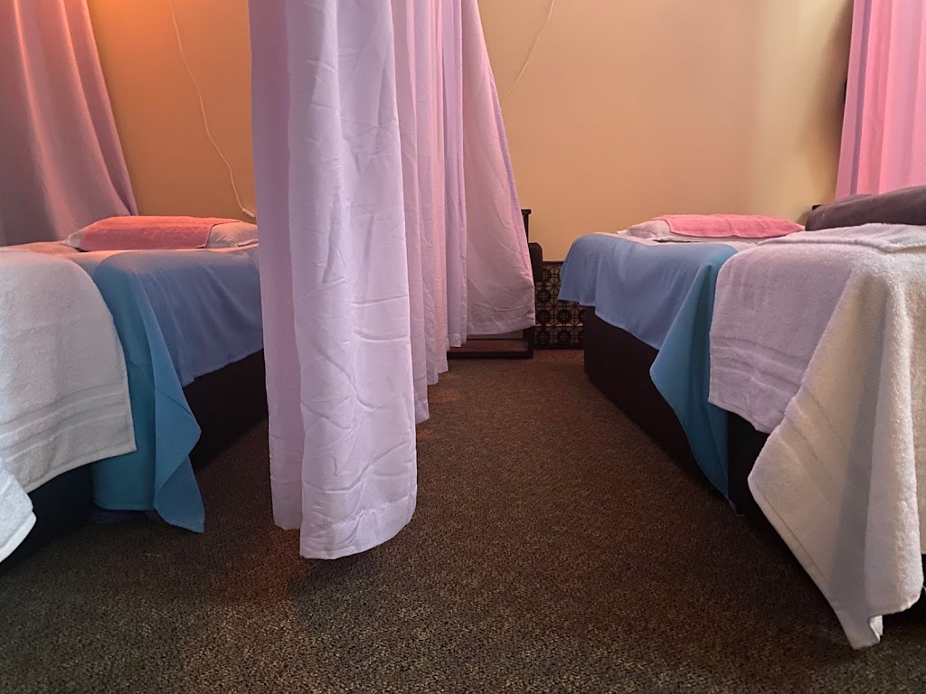 cozy feet spa | 20330 N Deer Park Blvd #108, Deer Park, IL 60010, USA | Phone: (847) 847-1831