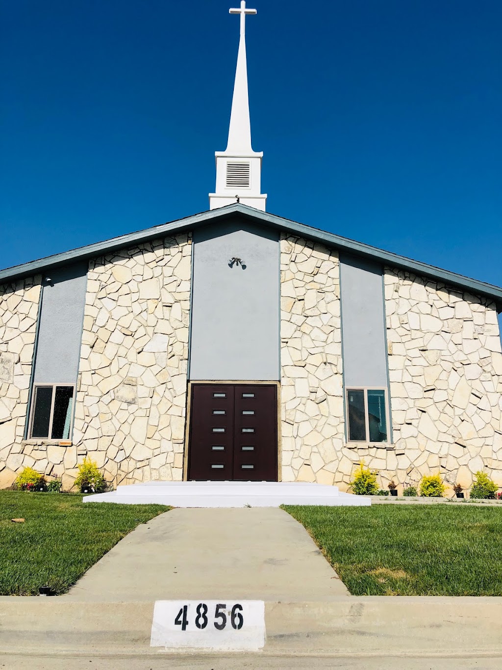 First Chinese Baptist Church San Gabriel Valley | 4856 Golden West Ave, Temple City, CA 91780, USA | Phone: (626) 689-0499