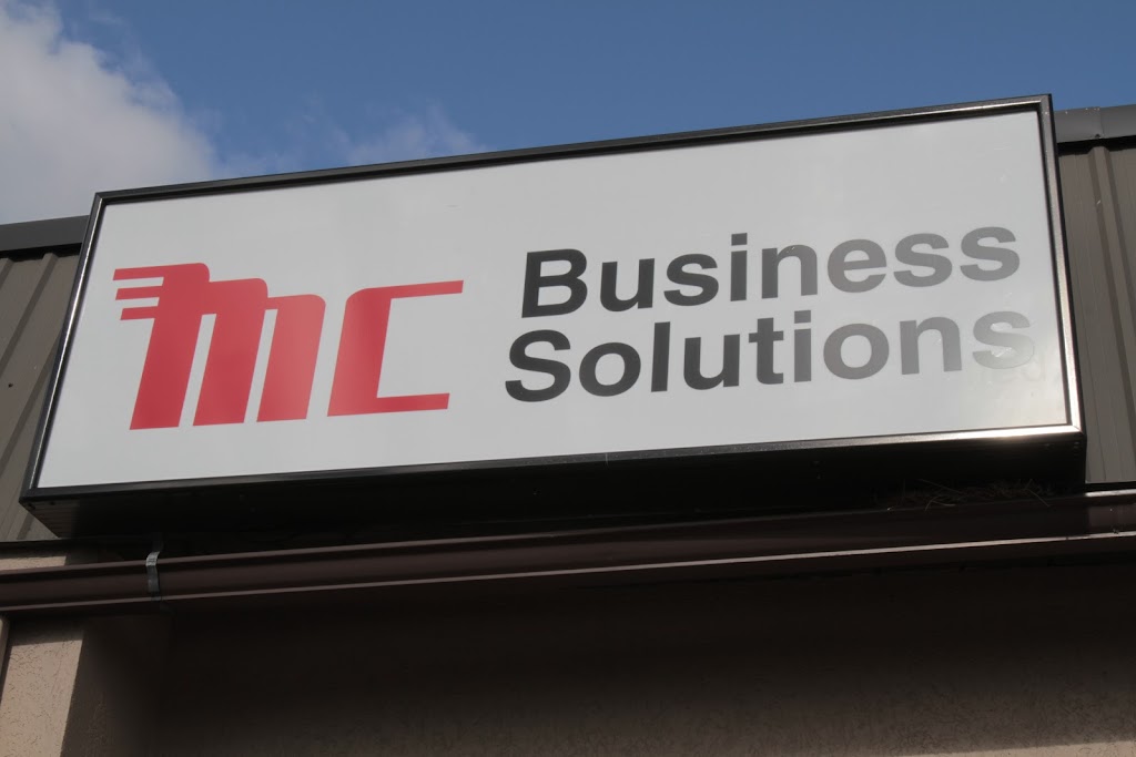 M C Business Solutions Ltd | 3385 Mannheim Way, Windsor, ON N8W 5E2, Canada | Phone: (519) 969-9400