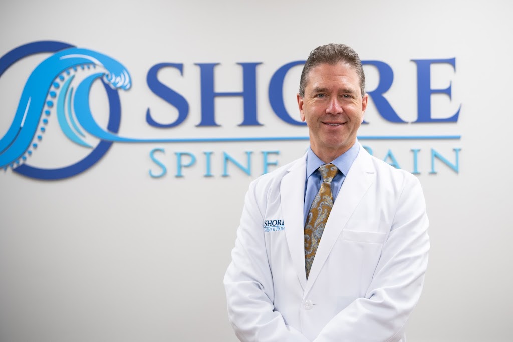 Shore Spine and Pain | 1215 NJ-70 #1001, Lakewood, NJ 08701, USA | Phone: (732) 584-2400