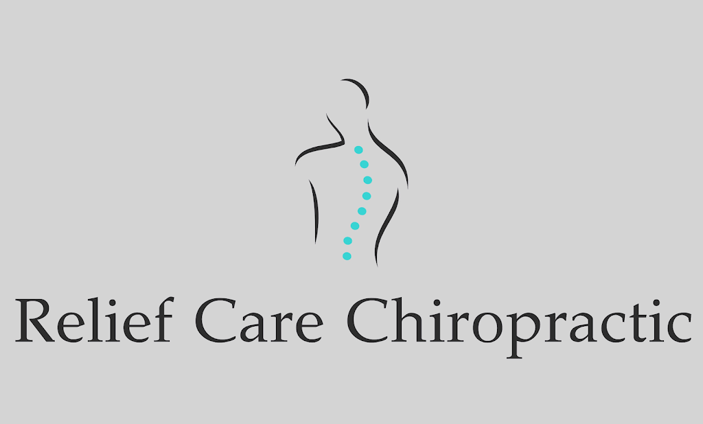 Relief Care Chiropractic | 840 Sunbury Rd #506, Delaware, OH 43015, USA | Phone: (740) 417-4567