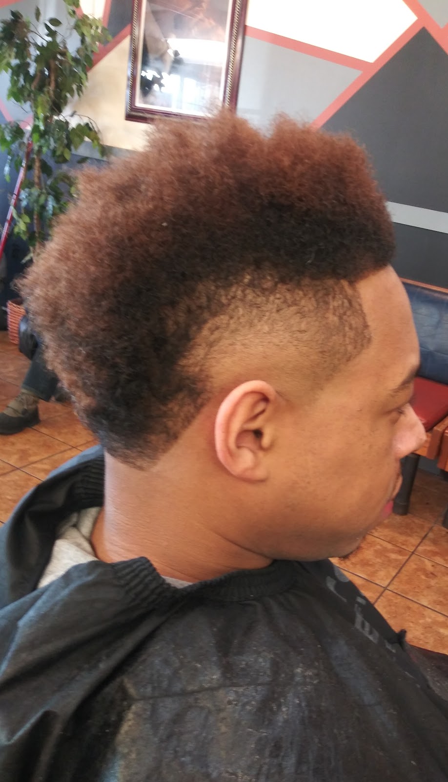 JOCKY CHOPPED IT | 1123 S 3rd St, Memphis, TN 38106, USA | Phone: (901) 825-1775