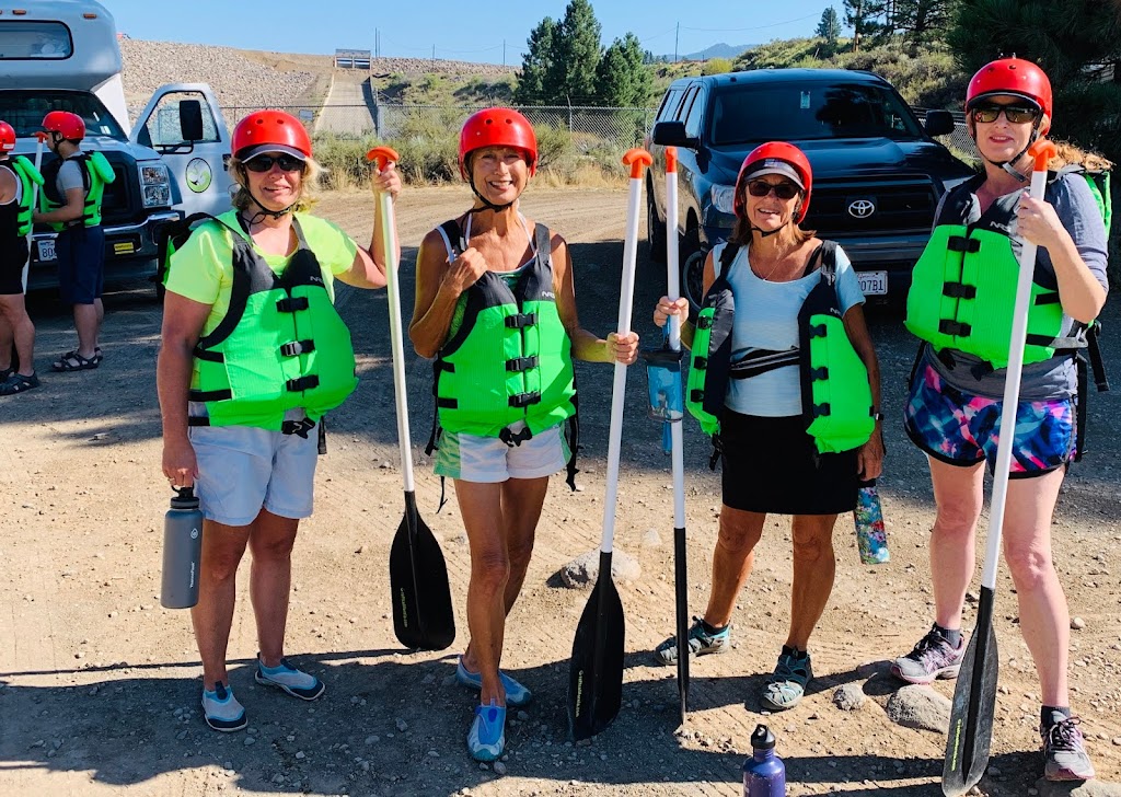 Tributary Whitewater Tours - Guided Truckee River Whitewater Rafting | 10068 Hirschdale Rd, Truckee, CA 96161, USA | Phone: (530) 346-6812