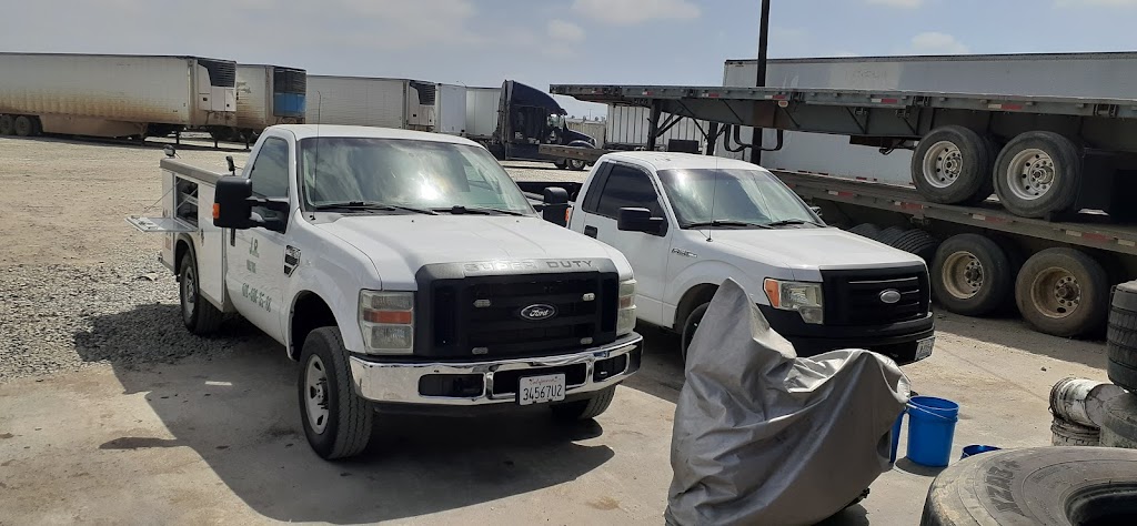 J.r tire mobile service | Wilmington, CA 90744, USA | Phone: (562) 313-1594